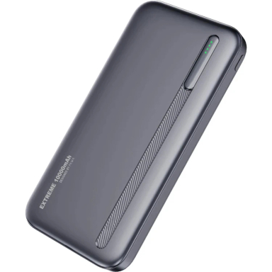 پاوربانک پاوا مدل Extreme PD20W ظرفیت 10000 میلی آمپر ساعت