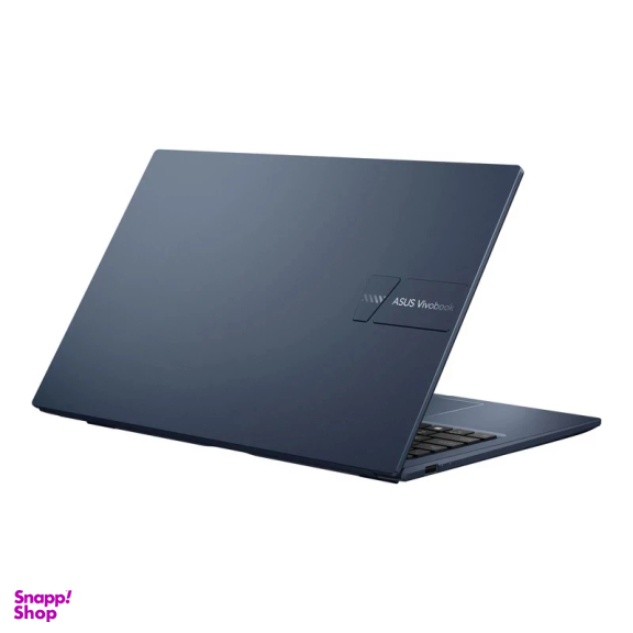 لپ تاپ ایسوس 15.6 اینچی مدل Vivobook 15 X1504VA i3 1315U 4GB 512GB کاستوم شده
