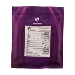 ریسه ال ای دی شی کاریزما مدل هیوا طول 10 متر