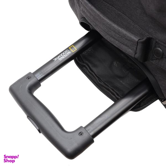 ساک سفری چرخ دار نشنال جئوگرافیک مدل N09305 EXPEDITION