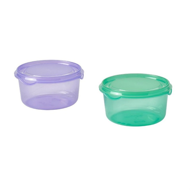 ظرف نگهدارنده ایکیا کد 805.967.08 مجموعه ۲ عددی