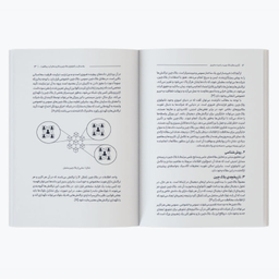 کتاب کاربردهای بلاک چین در امنیت سایبری اثر محمد ناصرعامری انتشارات دانشگاهی کیان