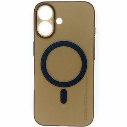 کاور گوشی موبایل ایکس لول Magnet مناسب اپل iPhone 16
