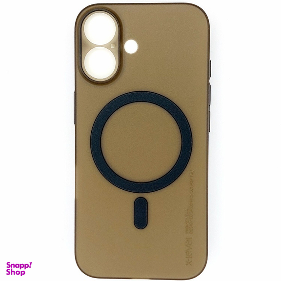 کاور گوشی موبایل ایکس لول Magnet مناسب اپل iPhone 16