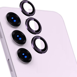محافظ لنز دوربین گوشی موبایل مدل رینگی مناسب برای سامسونگ Galaxy A16