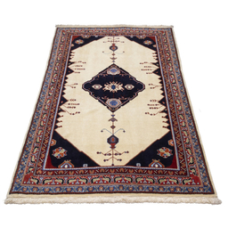 فرش دستباف سی پرشیا کد 174278 سایز 103x152 سانتی‌ متر