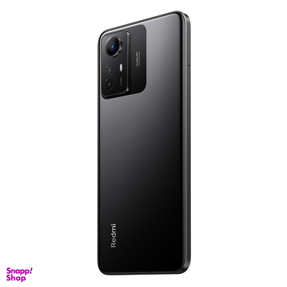 گوشی موبایل شیائومی مدل Redmi Note 12 S دو سیم کارت ظرفیت 256 گیگابایت رم 8 گیگابایت نسخه گلوبال
