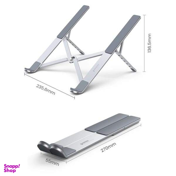 پایه نگهدارنده لپ تاپ یوگرین مدل LP451 کد 40289