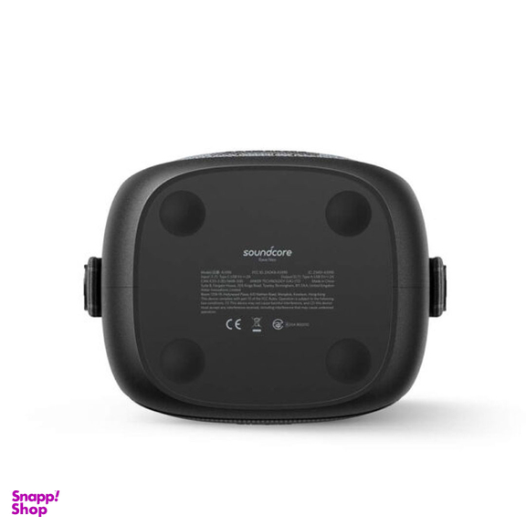 اسپیکر قابل حمل بلوتوث انکر مدل Soundcore Rave Neo