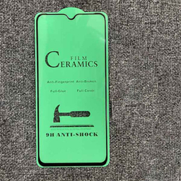 محافظ صفحه نمایش سرامیکی اپیکوی مدل unbreakable مناسب برای گوشی موبایل شیائومی Redmi Note 12 Pro / 12 Pro Plus