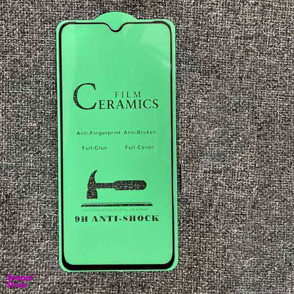 محافظ صفحه نمایش سرامیکی اپیکوی مدل unbreakable مناسب برای گوشی موبایل شیائومی Redmi Note 12 Pro / 12 Pro Plus
