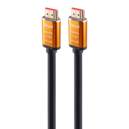 کابل HDMI رویال مدل 4K 19+1 20M