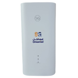مودم 5G رومیزی عمان تل مدل H155-383