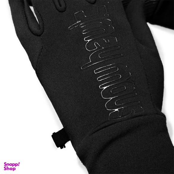 دستکش بیس زنانه اسنوهاک کد SN-C21338