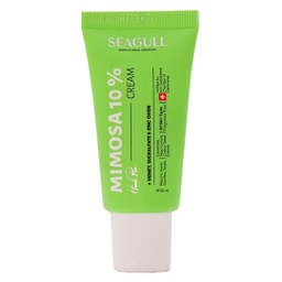 کرم ترمیم کننده سی گل مدل میموزا حجم 30 میلی لیتر