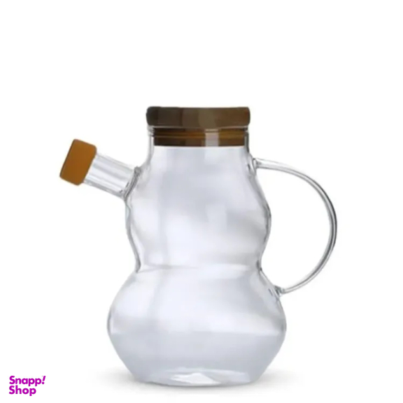 روغن ریز ناتالی کد FG5048 گنجایش 400 میلی لیتر