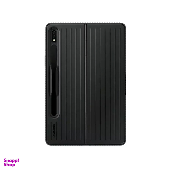 کاور تبلت سامسونگ مدل EF-RX700CBEGWW S8 S8 5G