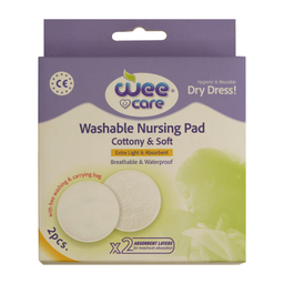 پد سینه وی کر کد M908 بسته 2 عددی