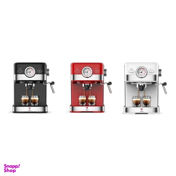 اسپرسو ساز مدل ECM 2031