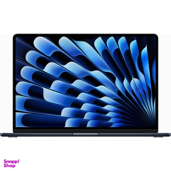 لپ تاپ 15 اینچی اپل مدل MacBook Air MQKW3 2023