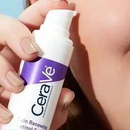 سرم ضد چروک سراوی مدل Retinol حجم 30 میلی لیتر
