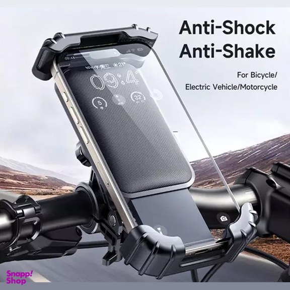 پایه نگهدارنده گوشی موبایل مک دودو مدل Basalt