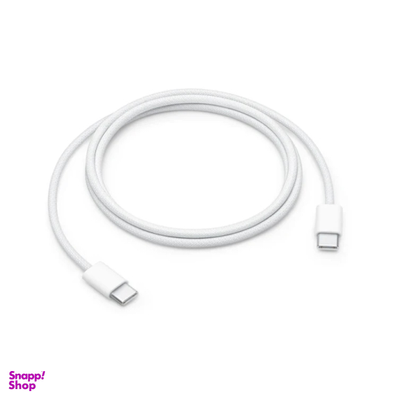 کابل Type-C اپل کد 1013 طول 1 متر