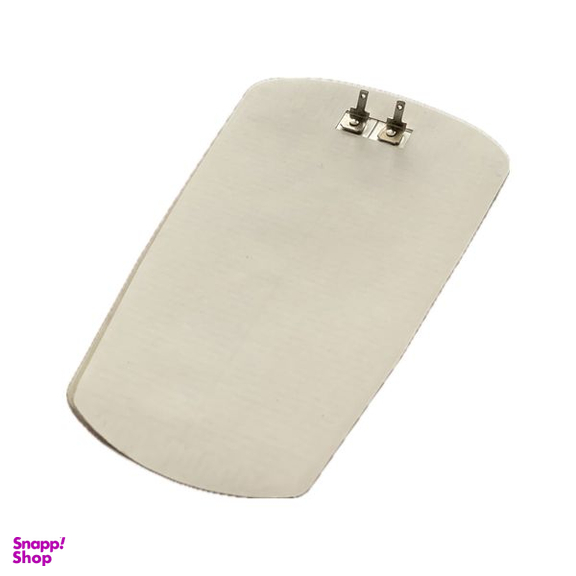 شیشه آینه برقی راست آریکو مدل گرم کن دار کد 1367R مناسب برای سمند LX