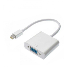 مبدل Mini Displayport به VGA رویال مدل ROY-115