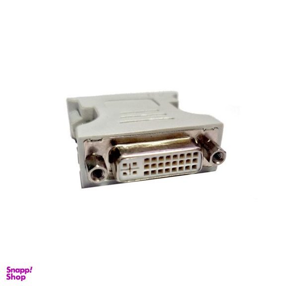 تبدیل DVI نری به DVI مادگی کد 1071