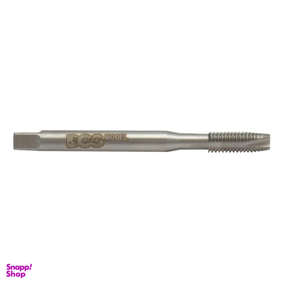 مته قلاویز ماشینی مدل داگ کد YP-M8-6H سایز 8 میلی متر