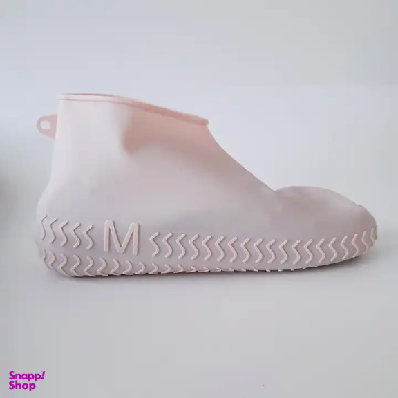 کاور کفش مدل سیلیکونی مدل M