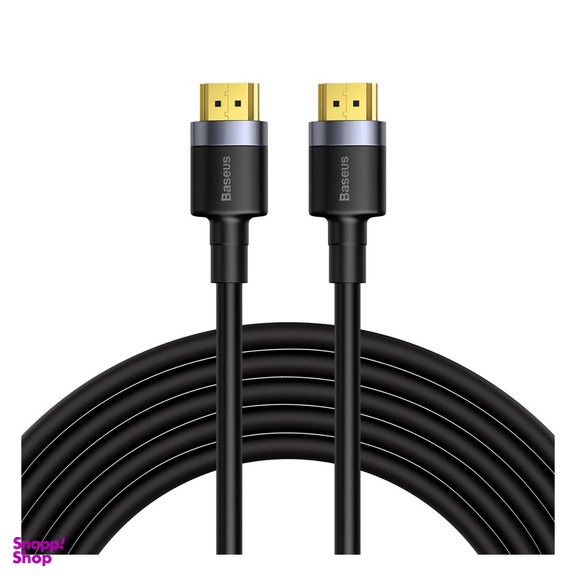 کابل HDMI باسیوس مدل CADKLF-G01 طول 3 متر