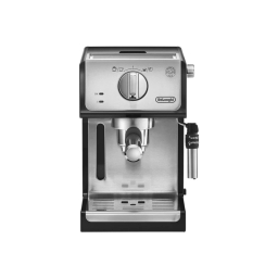 اسپرسوساز دلونگی ECP3531