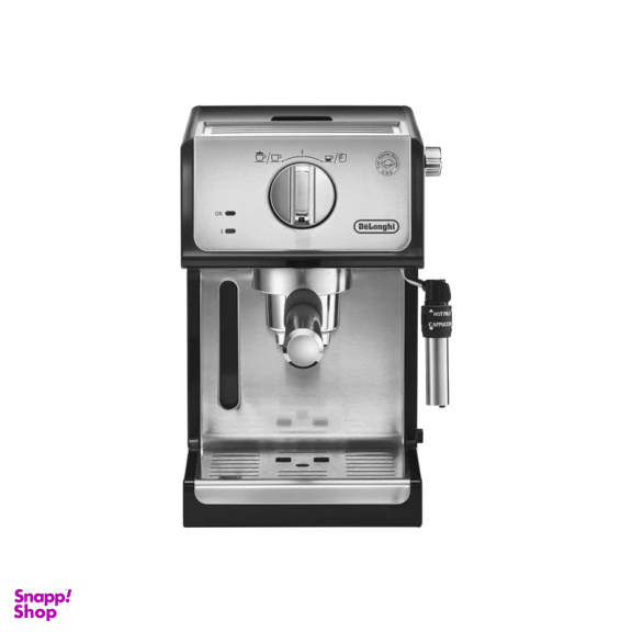 اسپرسوساز دلونگی ECP3531