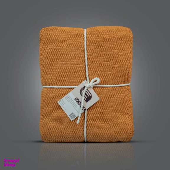 شال مبل و تخت مدل Sogol سایز 140×200 سانتی متر