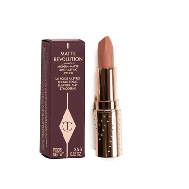 رژ لب جامد شارلوت تیلبری مدل Nude Talk