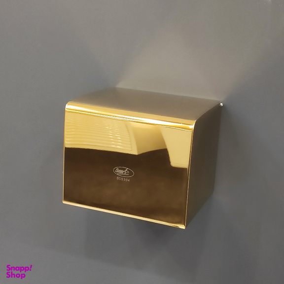 جای دستمال توالت اسمارت مدل 5301TG