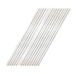چسب حرارتی جانسون کد 15PCS قطر 7 میلی متری بسته 15 عددی