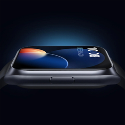 ساعت هوشمند هایلو مدل LS02 Pro