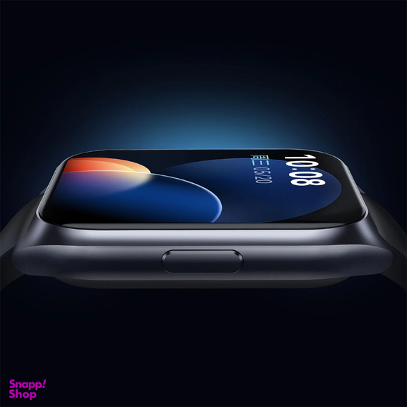 ساعت هوشمند هایلو مدل LS02 Pro