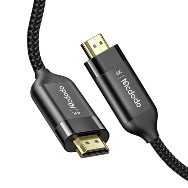 کابل HDMI مک دودو مدل CA-7180 New Pack طول 200 سانتی متر