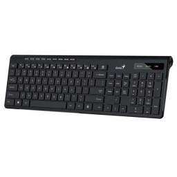 کیبورد بی سیم جنیوس مدل SlimStar 7230