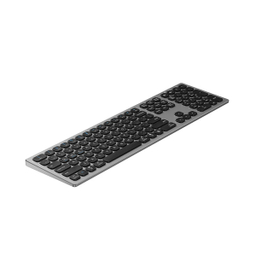 کیبورد بی سیم ویوو مدل MKB-03