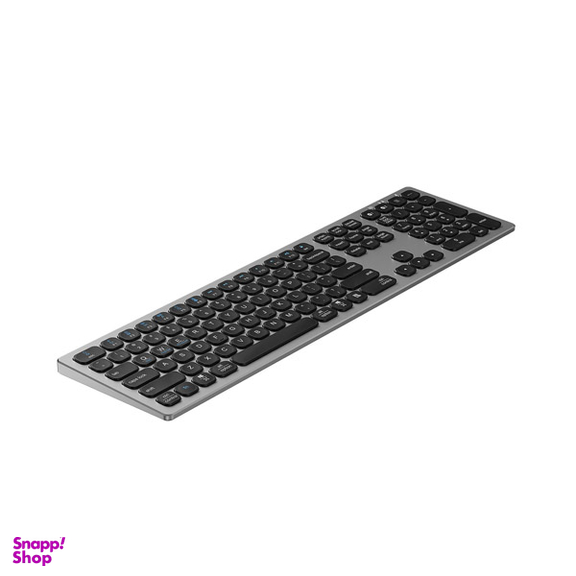 کیبورد بی سیم ویوو مدل MKB-03