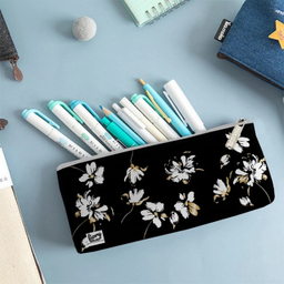 دفتر برنامه ریزی مستر راد مدل گل آرزوها کد 2068 به همراه جامدادی مجموعه 4 عددی