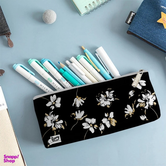 دفتر برنامه ریزی مستر راد مدل گل آرزوها کد 2068 به همراه جامدادی مجموعه 4 عددی