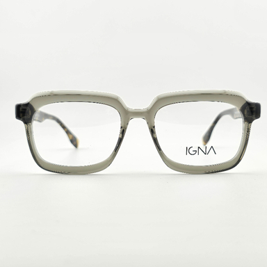 فریم عینک طبی ایگنا کد YHX8137C3