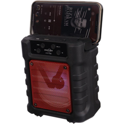 اسپیکر بلوتوثی قابل حمل گریت نایس مدل GTS-1392