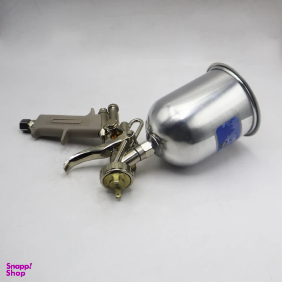 پیستوله رنگ سلام مدل YP-E70G-1671/1.8mm